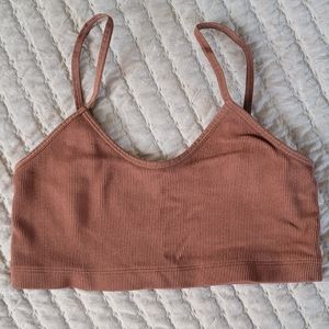 Abercrombie & Fitch Bralette
